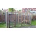 Catio Adventure Play Run 12ft long x 3ft wide x 6ft tall 